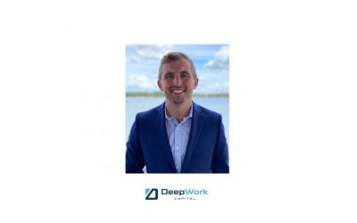 An Interview with Ken Hall, Vice President at DeepWork Capital