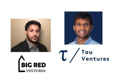 An Interview with Amit Garg, Managing Partner at Tau Ventures