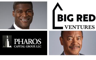 An interview with Dr. Kneeland Youngblood, Founding Partner, Chairman, and CEO at Pharos Capital Group.