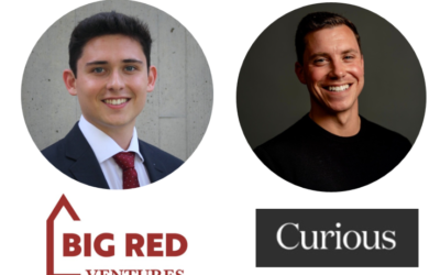 A Conversation with Andrew Dumont, Founder & CEO of Curious