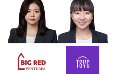 Career Path and Industry Outlook: A Conversation with Yiyao Zhao, Investment Manager at TSVC Capital